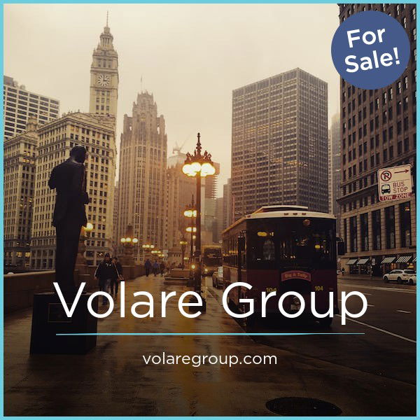 VolareGroup.com